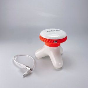 Aptonia Electronic Massage Tool - White